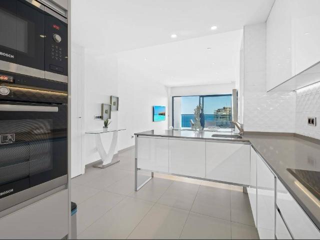 Apartamento en Venta en Playa Poniente