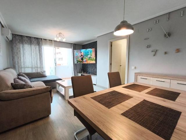 Apartamento en Venta en Playa Poniente