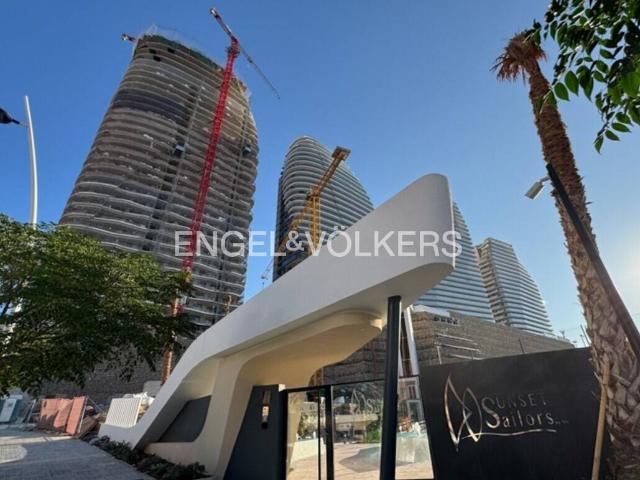 Apartamento en Venta en Playa Poniente