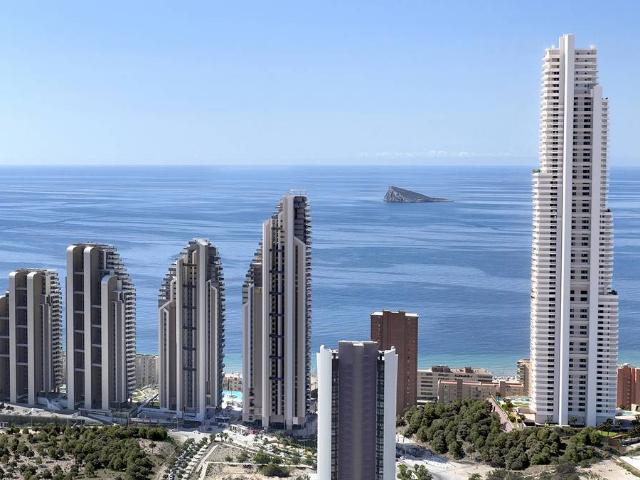 Apartamento en Venta en Playa Poniente