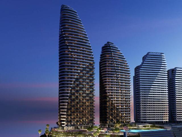 Apartamento en Venta en Playa Poniente