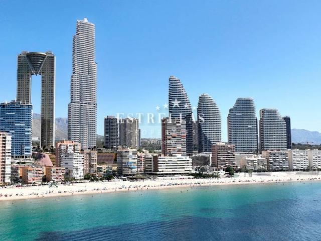 Apartamento en Venta en Playa Poniente