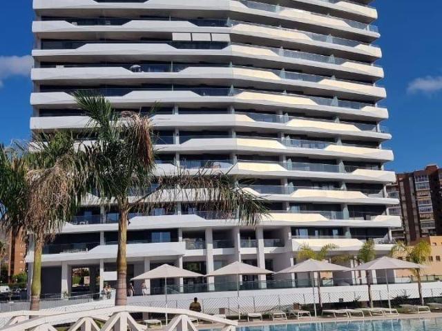 Apartamento en Venta en Playa Poniente