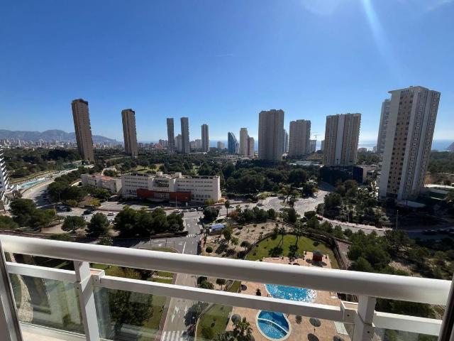 Apartamento en Venta en Playa Poniente