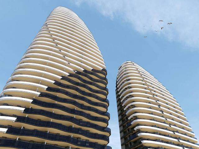 Apartamento en Venta en Playa Poniente