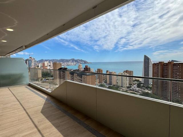 Apartamento en Venta en Playa Poniente