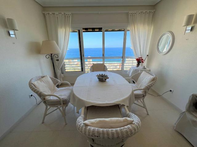 Apartamento en Venta en Playa Poniente