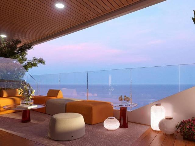 Apartamento en Venta en Playa Poniente