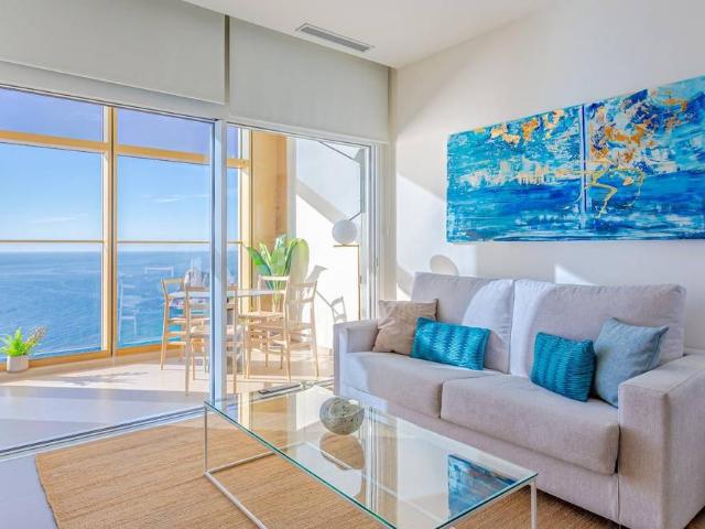 Apartamento en Venta en Playa Poniente