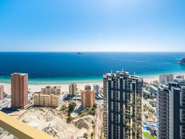 Apartamento en Venta en Playa Poniente