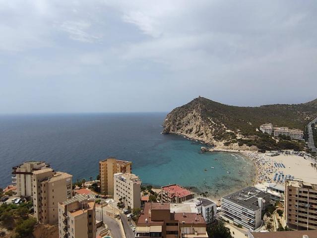 Apartamento en Venta en Playa Poniente