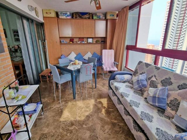 Apartamento en Venta en Playa Poniente