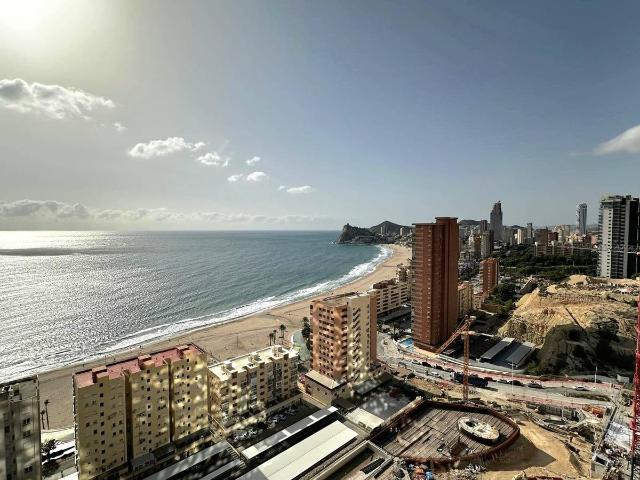 Apartamento en Venta en Playa Poniente