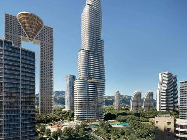 Apartamento en Venta en Playa Poniente