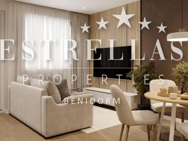 Apartamento en Venta en Playa Poniente