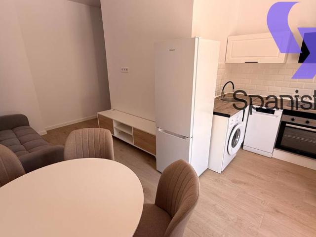 Apartamento en Venta en Playa Poniente