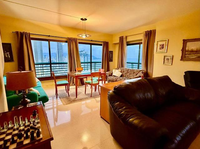 Apartamento en Venta en Playa Poniente