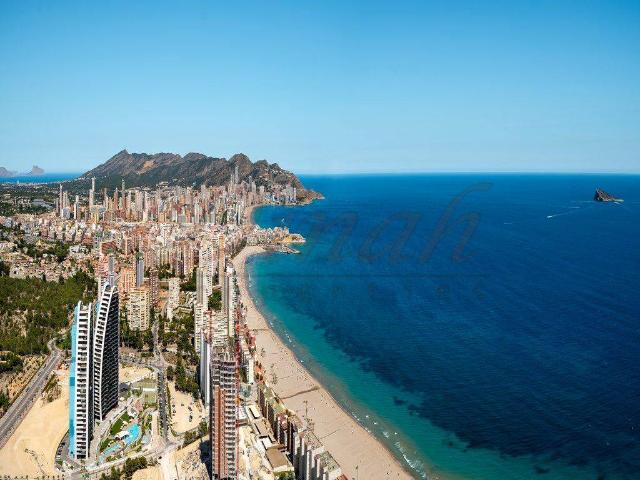Apartamento en Venta en Playa Poniente