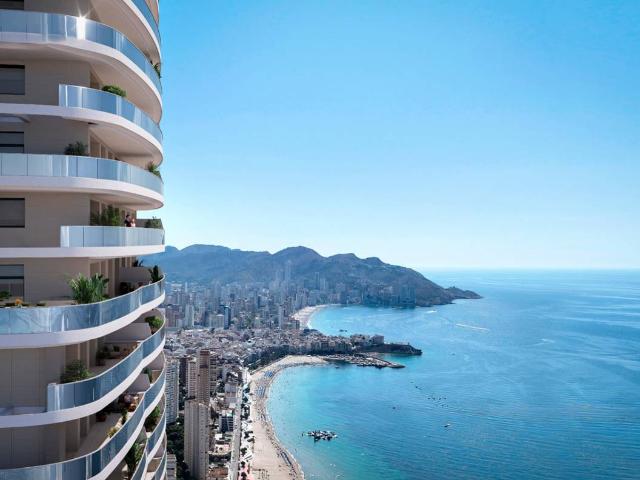 Apartamento en Venta en Playa Poniente