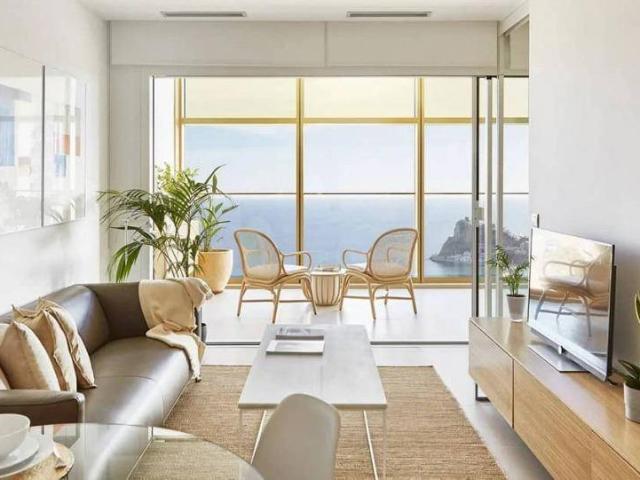 Apartamento en Venta en Playa Poniente