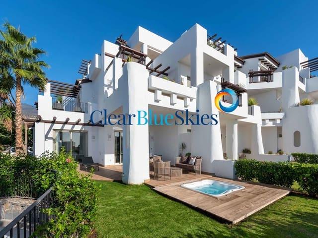 Apartamento en venta en Playa San Juan, Tenerife