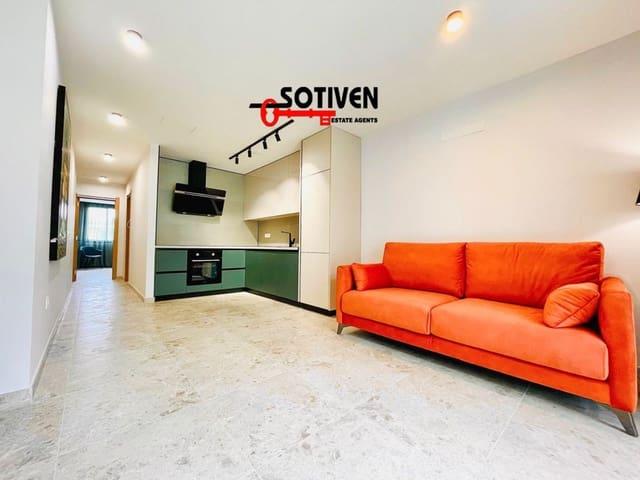 Apartamento en venta en Playa San Juan, Tenerife