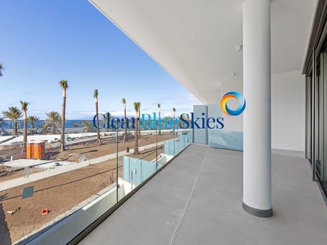 Apartamento en venta en Playa San Juan, Tenerife