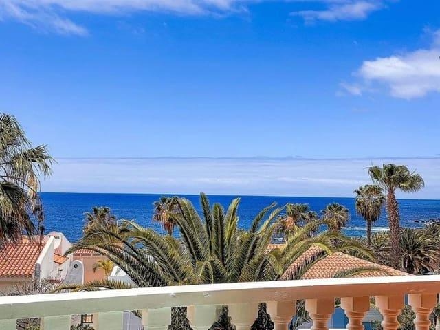 Apartamento en venta en Playa San Juan, Tenerife