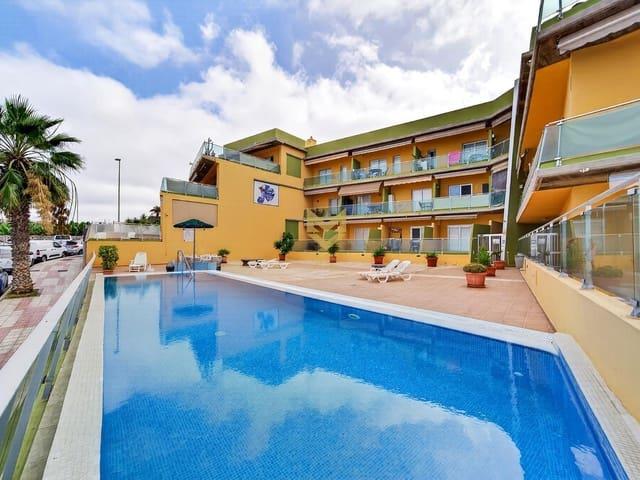 Apartamento en venta en Playa San Juan, Tenerife