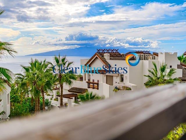 Apartamento en venta en Playa San Juan, Tenerife