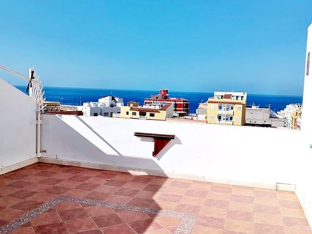 Apartamento en venta en Playa San Juan, Tenerife