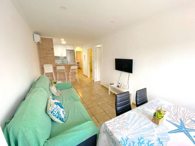 Apartamento en Venta en Playa Sol