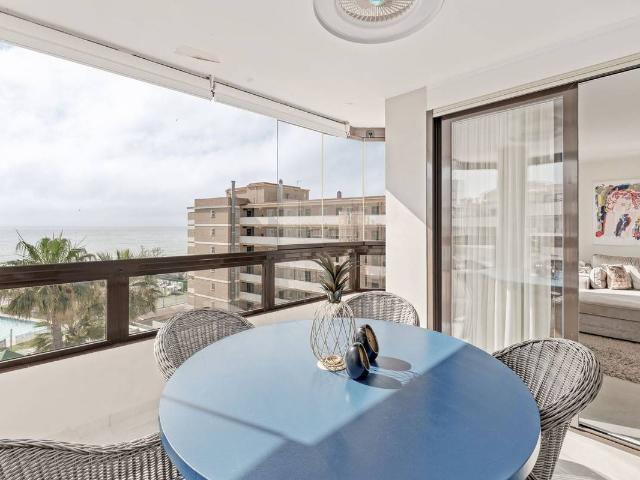 Apartamento en Venta en Playamar Benyamina