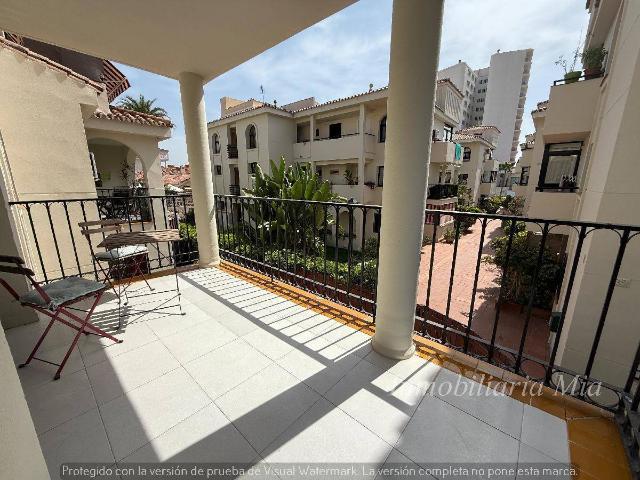 Apartamento en Venta en Playamar Benyamina