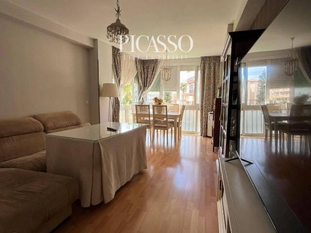 Apartamento en Venta en Playamar Benyamina