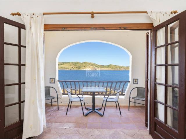 Apartamento en Venta en Playas de Fornells