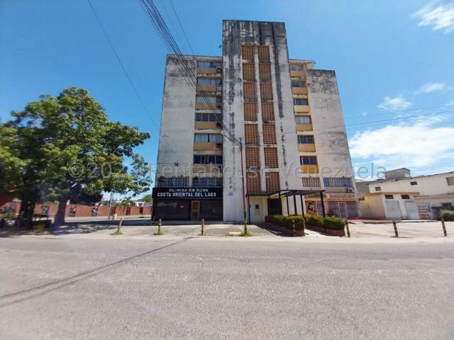 Apartamento en Venta en Plaza Alonso, Ciudad Ojeda