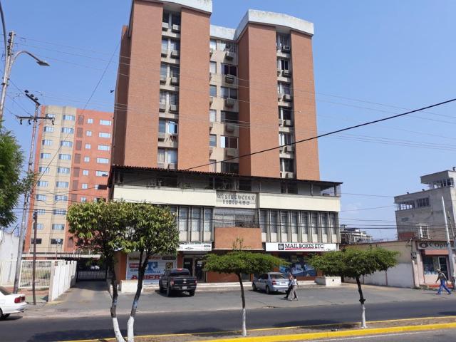 Apartamento en Venta en Plaza Alonso, Ciudad Ojeda