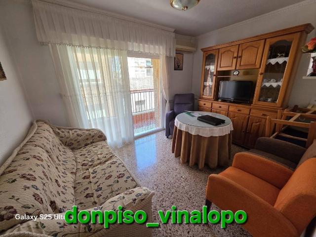 Apartamento en Venta en Plaza Castelar Mercado Central