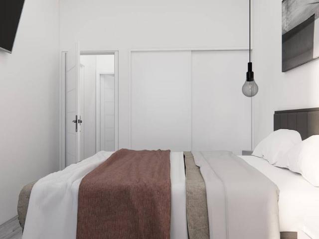 Apartamento en Venta en Plaza de Toros