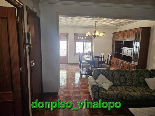 Apartamento en Venta en Plaza de Toros Avenida Chapí Trinquete