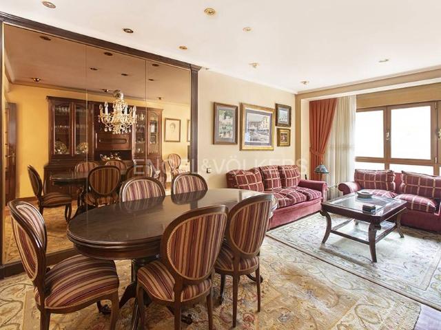 Apartamento en Venta en Plaza de América