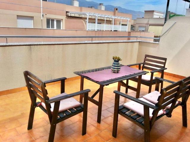 Apartamento en Venta en Plaza de la Luz