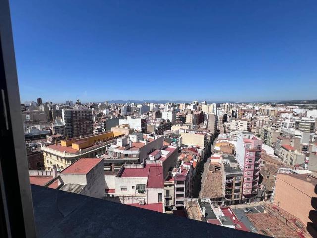 Apartamento en Venta en Plaza Illes Columbretes