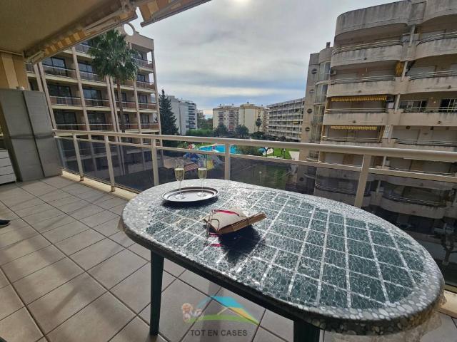 Apartamento en Venta en Plaça Europa Port Aventura