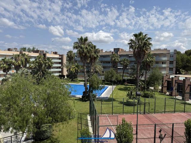 Apartamento en Venta en Plaça Europa Port Aventura