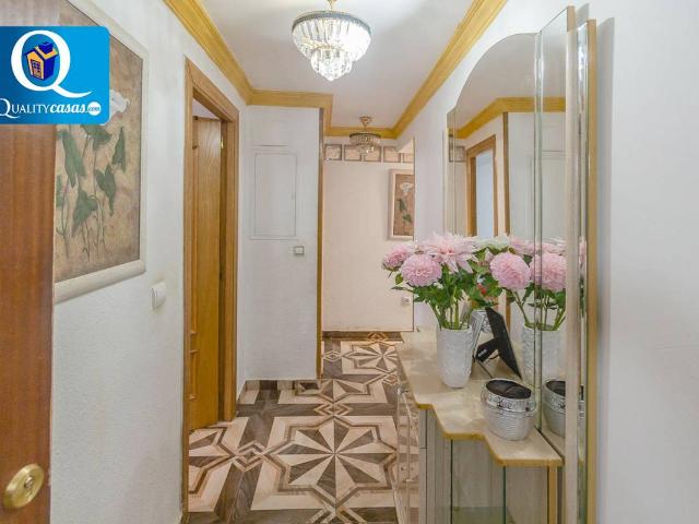 Apartamento en Venta en Pla de Bon Repós