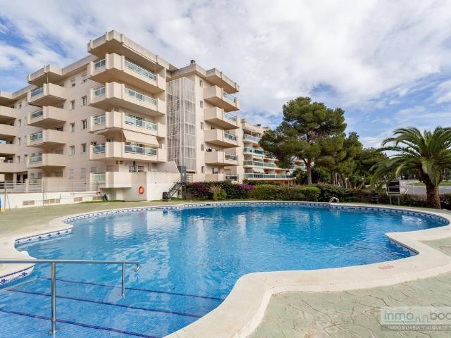 Apartamento en Venta en Pla de Maset Cap de Salou
