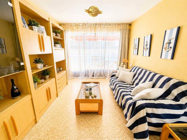 Apartamento en Venta en Pla de Maset Cap de Salou