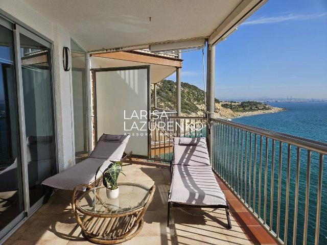 Apartamento en Venta en Pla de Maset Cap de Salou